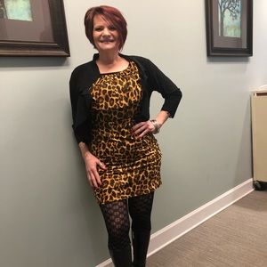 Meet your Posher, Dawn